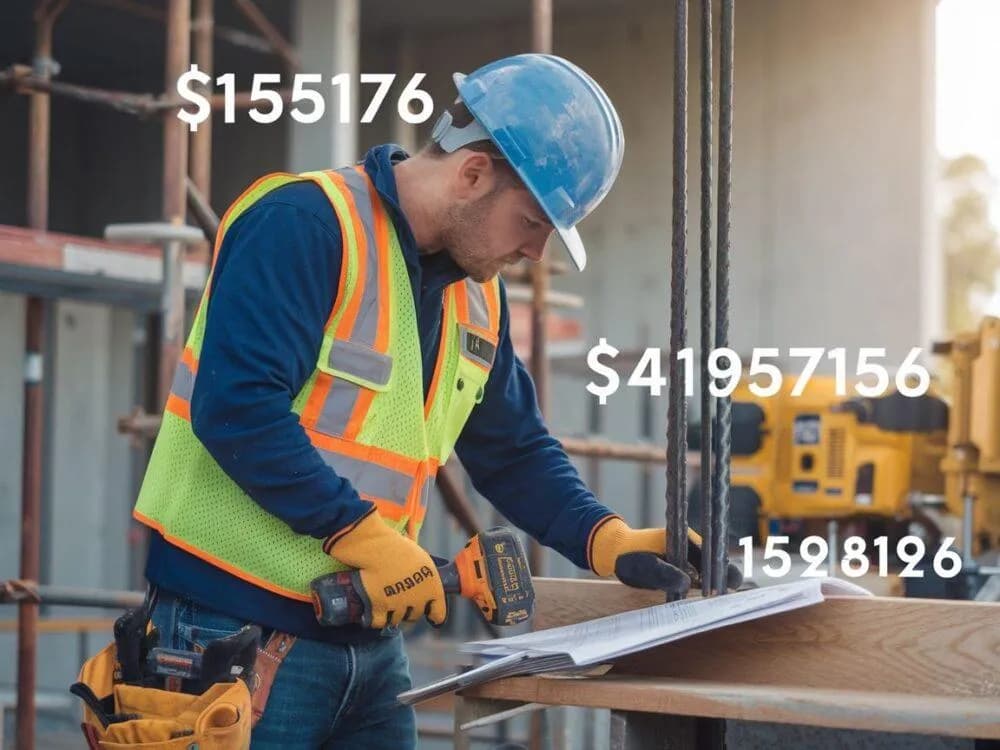 Ile zarabia pomocnik hydraulika? Zaskakujące fakty o wynagrodzeniach Ile zarabia pomocnik hydraulika? Zaskakujące fakty o wynagrodzeniach