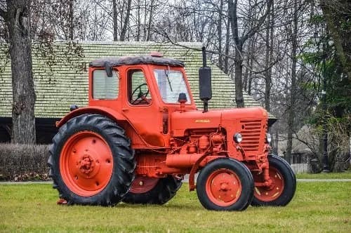 Gdzie jest filtr hydrauliki w MTZ 82? Odkryj jego lokalizację i wymianę Gdzie jest filtr hydrauliki w MTZ 82? Odkryj jego lokalizację i wymianę