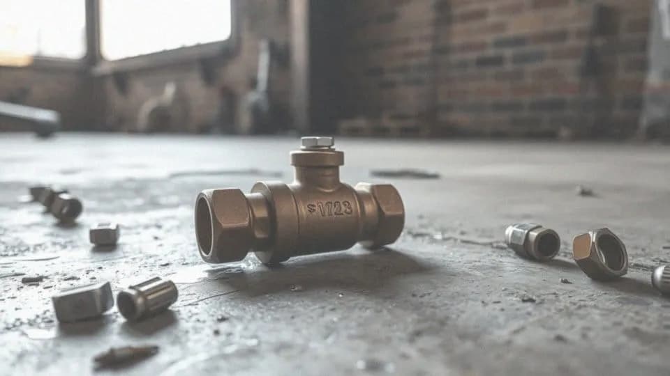 Jak zawór trójdrożny do pieca co wpływa na komfort i oszczędności