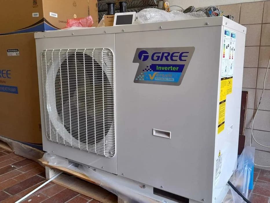 Ile kosztuje pompa do centralnego ogrzewania? Ceny, które zaskoczą