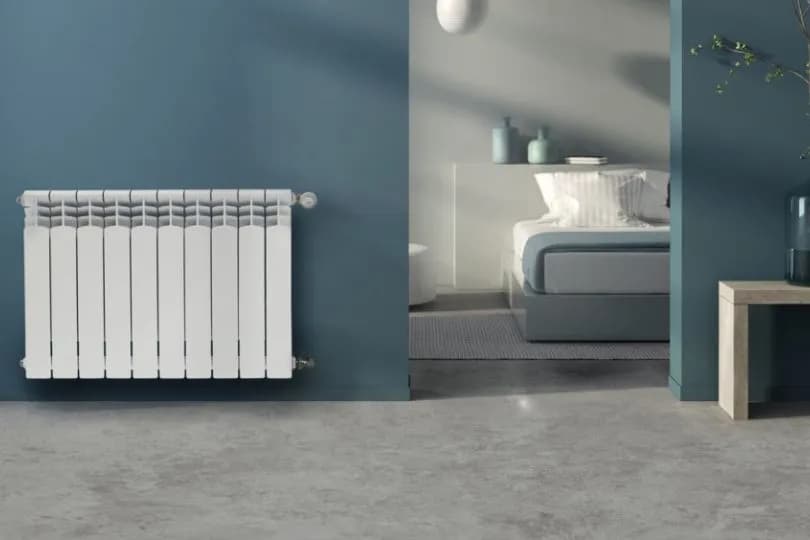 Ile wody jest w grzejniku aluminiowym? Sprawdź, jak to wpływa na ogrzewanie