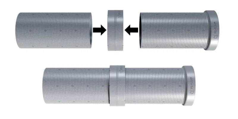 Jakie rury do rekuperatora wybrać, by uniknąć problemów z wentylacją? Jakie rury do rekuperatora wybrać, by uniknąć problemów z wentylacją?