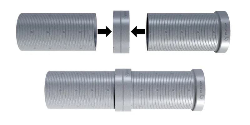 Jakie rury do rekuperatora wybrać, by uniknąć problemów z wentylacją? Jakie rury do rekuperatora wybrać, by uniknąć problemów z wentylacją?