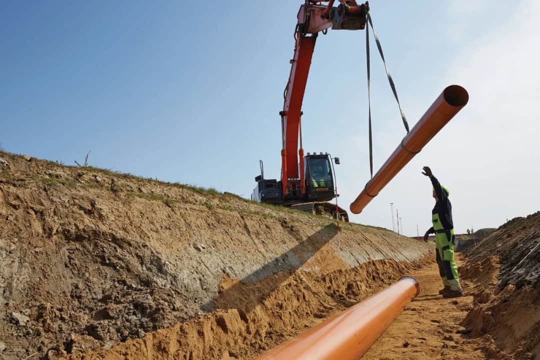 Rura SN2 czy SN4 – która lepsza do Twojej instalacji kanalizacyjnej?