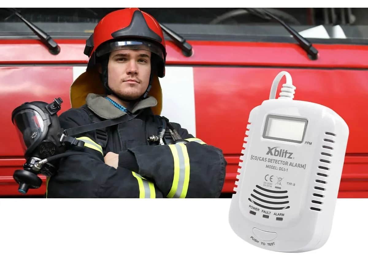 Jak wyłączyć czujnik czadu bez ryzyka dla zdrowia i bezpieczeństwa