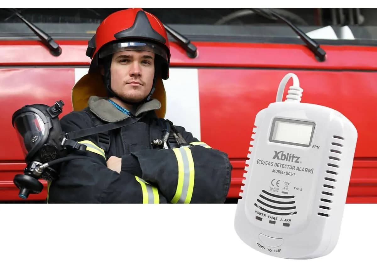 Jak wyłączyć czujnik czadu bez ryzyka dla zdrowia i bezpieczeństwa