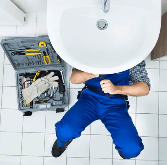 Jak zdobyć zawód hydraulika - kluczowe kroki i wymagania, które musisz znać