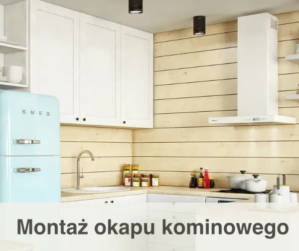 Jak zamontować rurę do okapu i uniknąć najczęstszych błędów