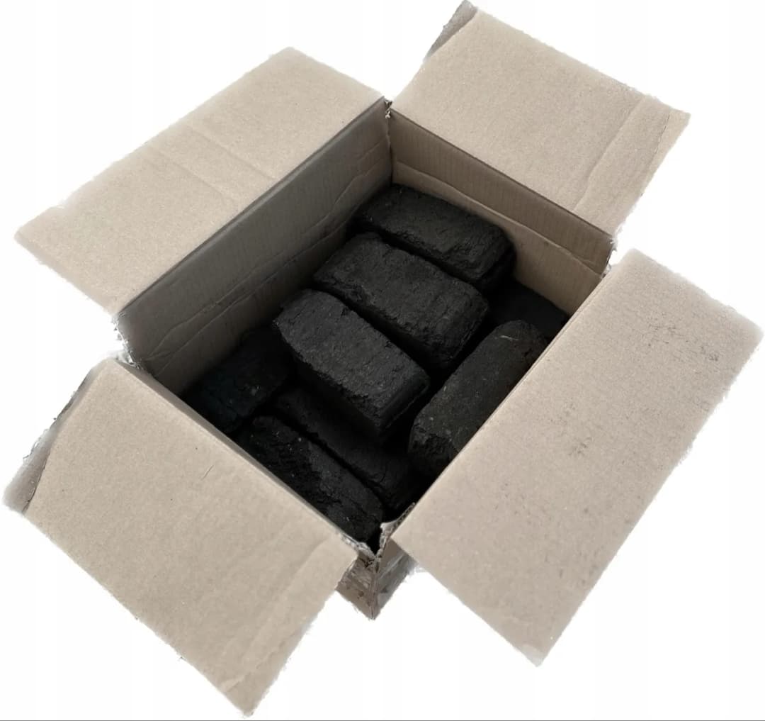 Ile kosztuje brykiet torfowy? Ceny, które mogą cię zaskoczyć Ile kosztuje brykiet torfowy? Ceny, które mogą cię zaskoczyć