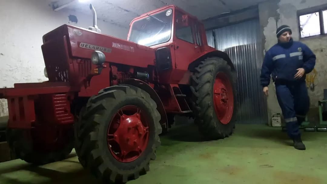 Jaki olej do hydrauliki MTZ 82? Odkryj najlepsze opcje i porady