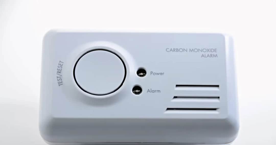 Czy czujnik czadu wykrywa gaz? Prawda o jego możliwości detekcji