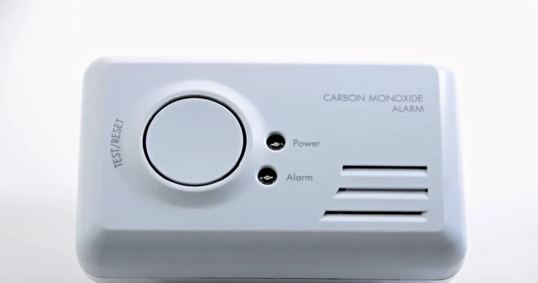 Czy czujnik czadu wykrywa gaz? Prawda o jego możliwości detekcji